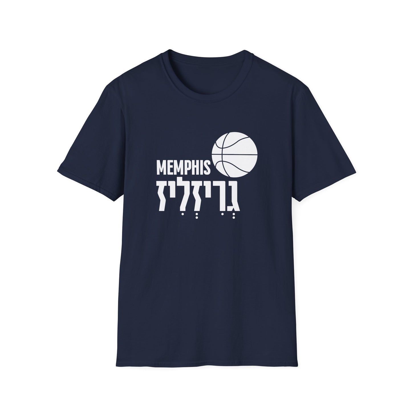 Memphis Grizzlies T-Shirt