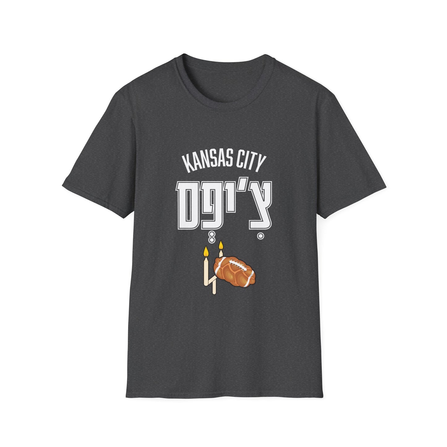 Kansas City Chiefs T-Shirt
