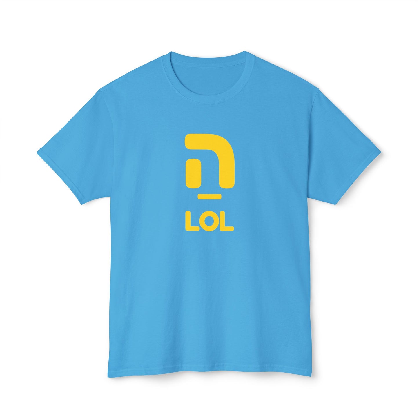 LOL t-shirt