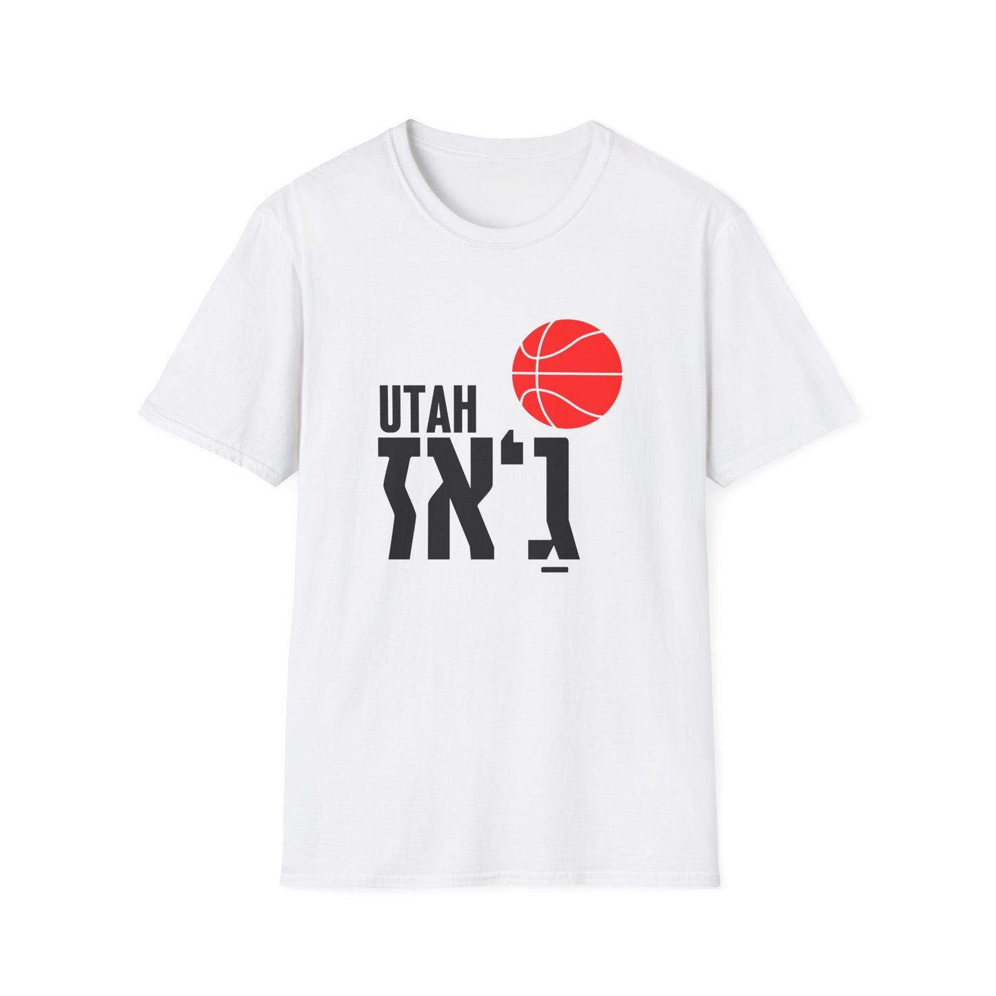 Utah Jazz T-Shirt