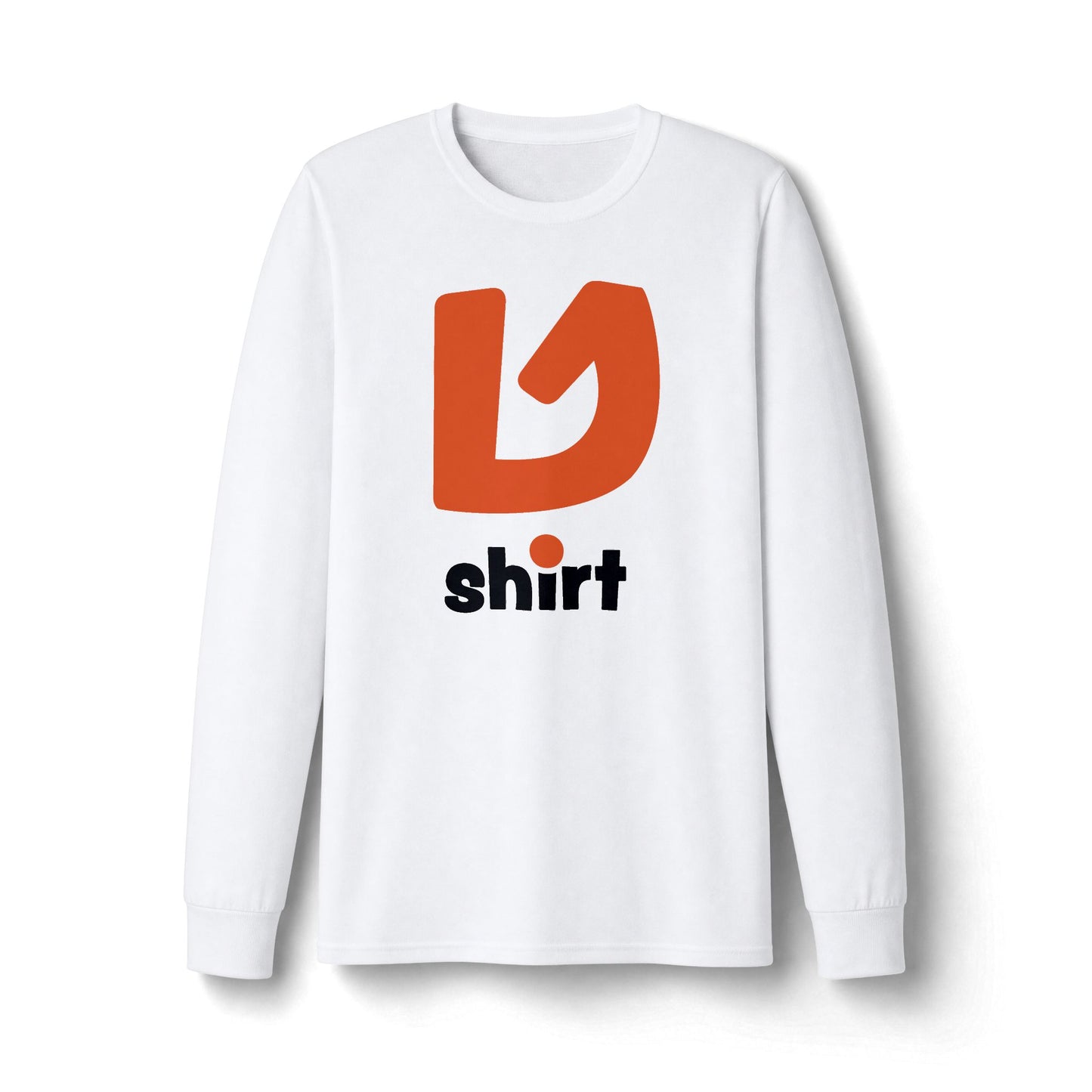 T-Shirt Long Sleeve T-Shirt