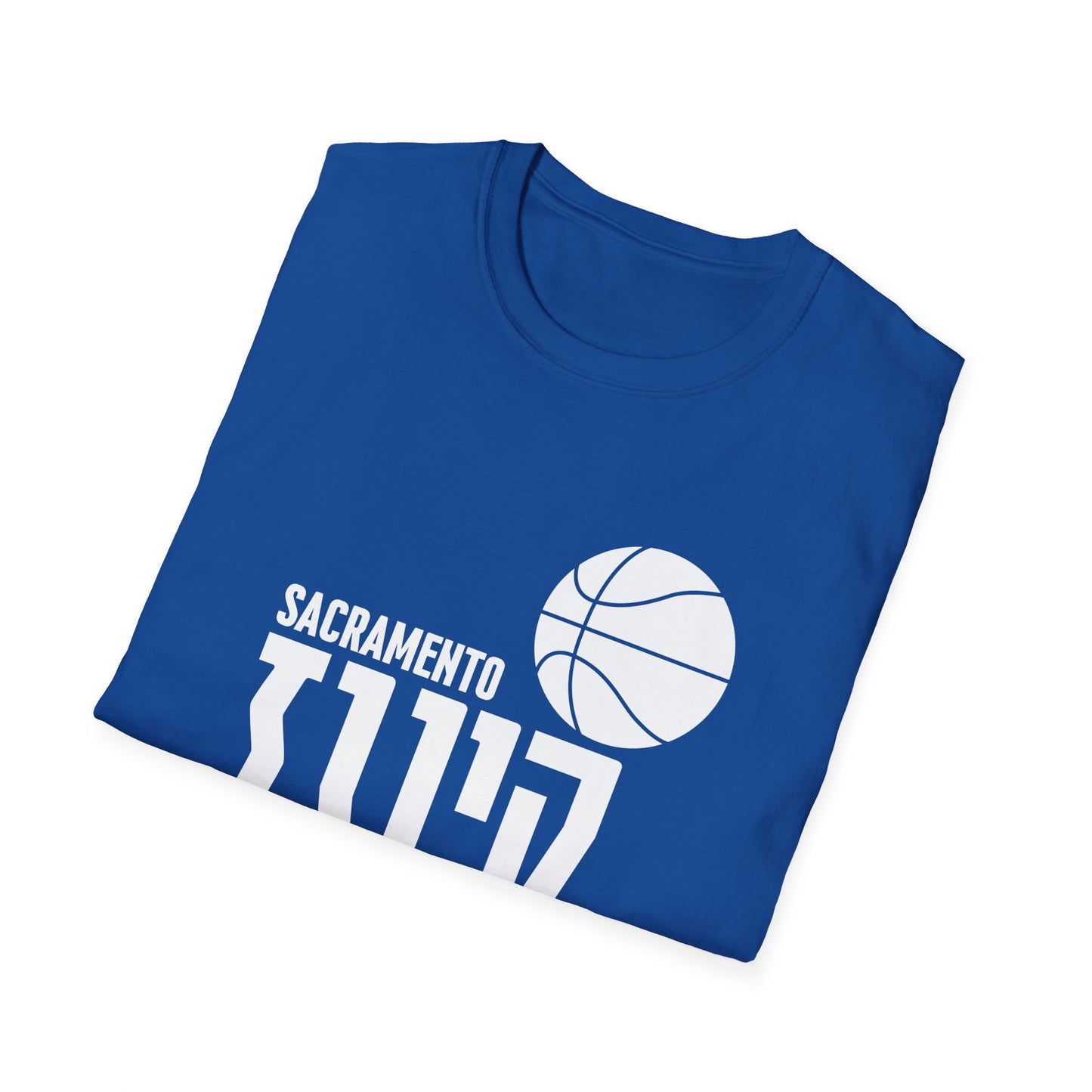 Sacramento Kings T-Shirt