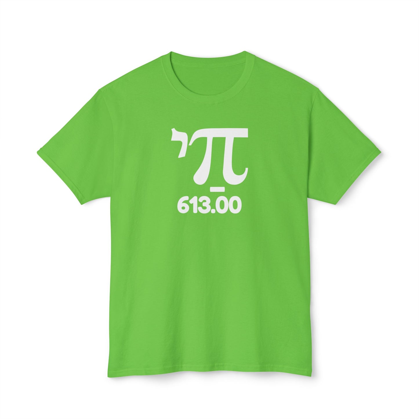 Chai 613 t-shirt