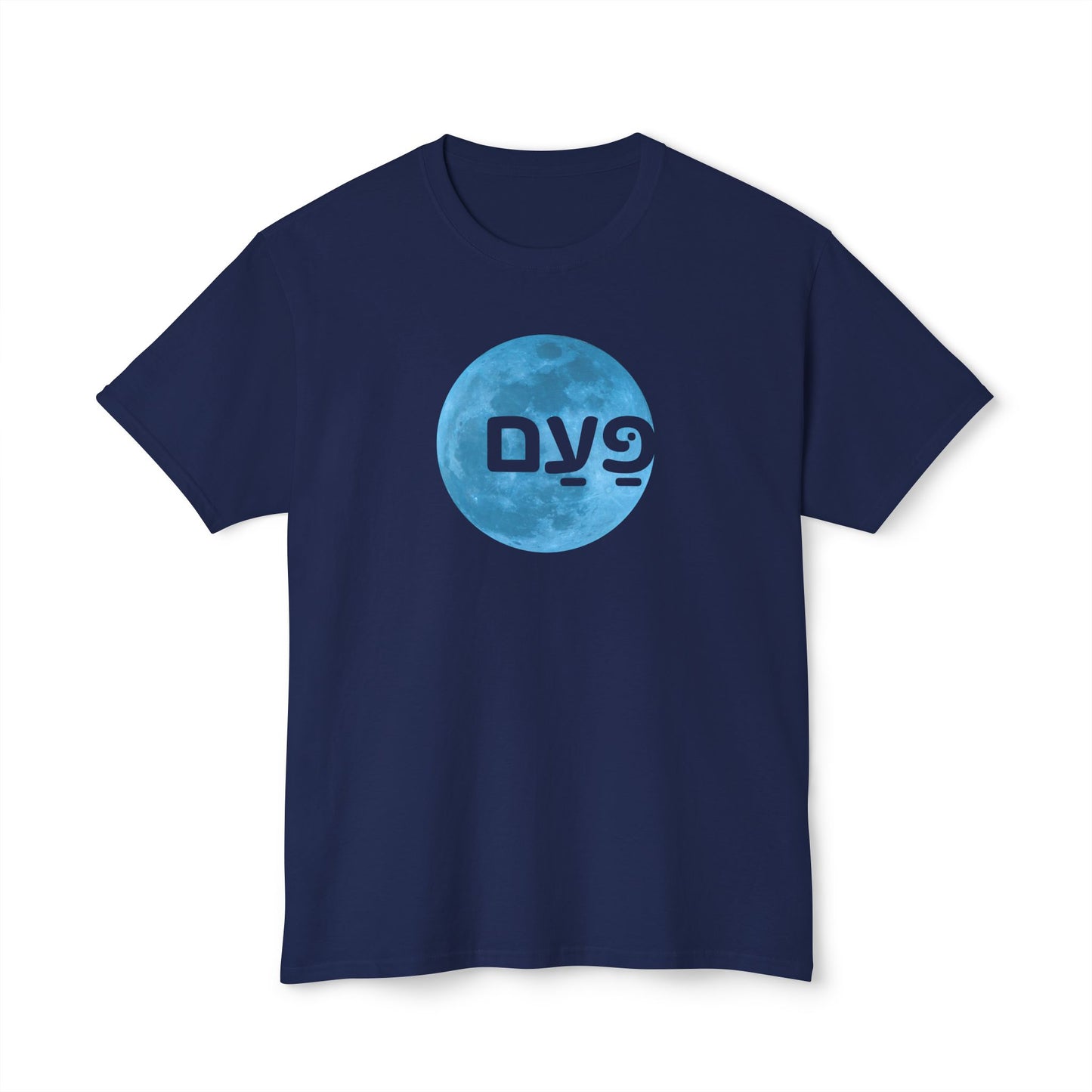 Once In A Blue Moon t-shirt