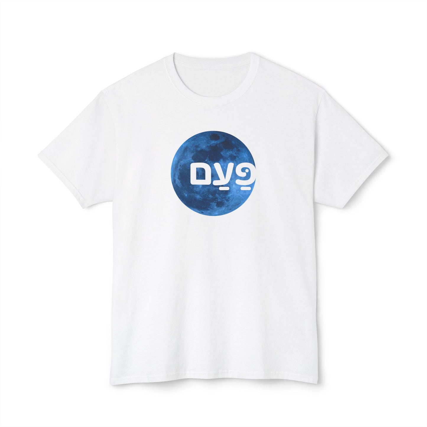 Once In A Blue Moon t-shirt