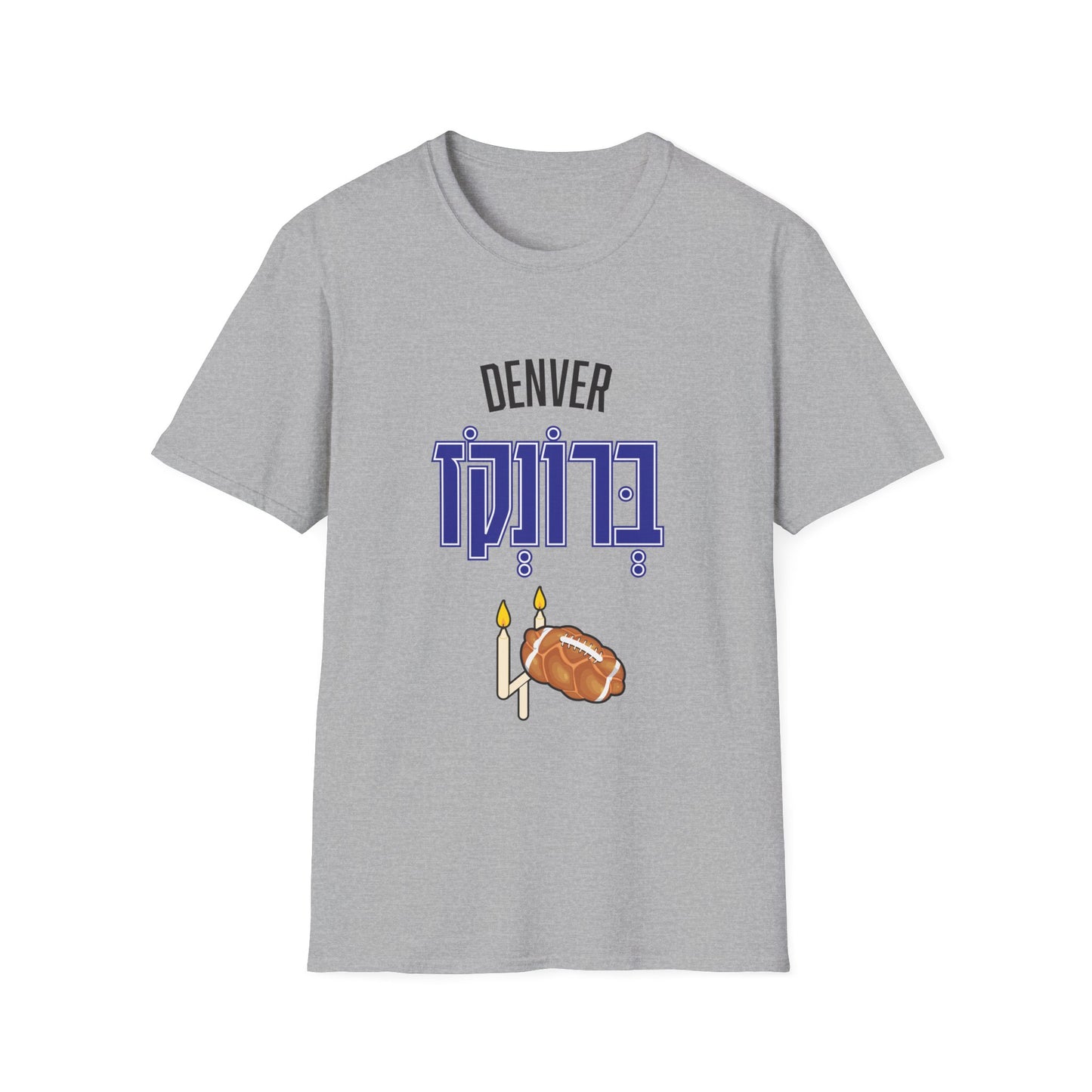 Denver Broncos T-Shirt