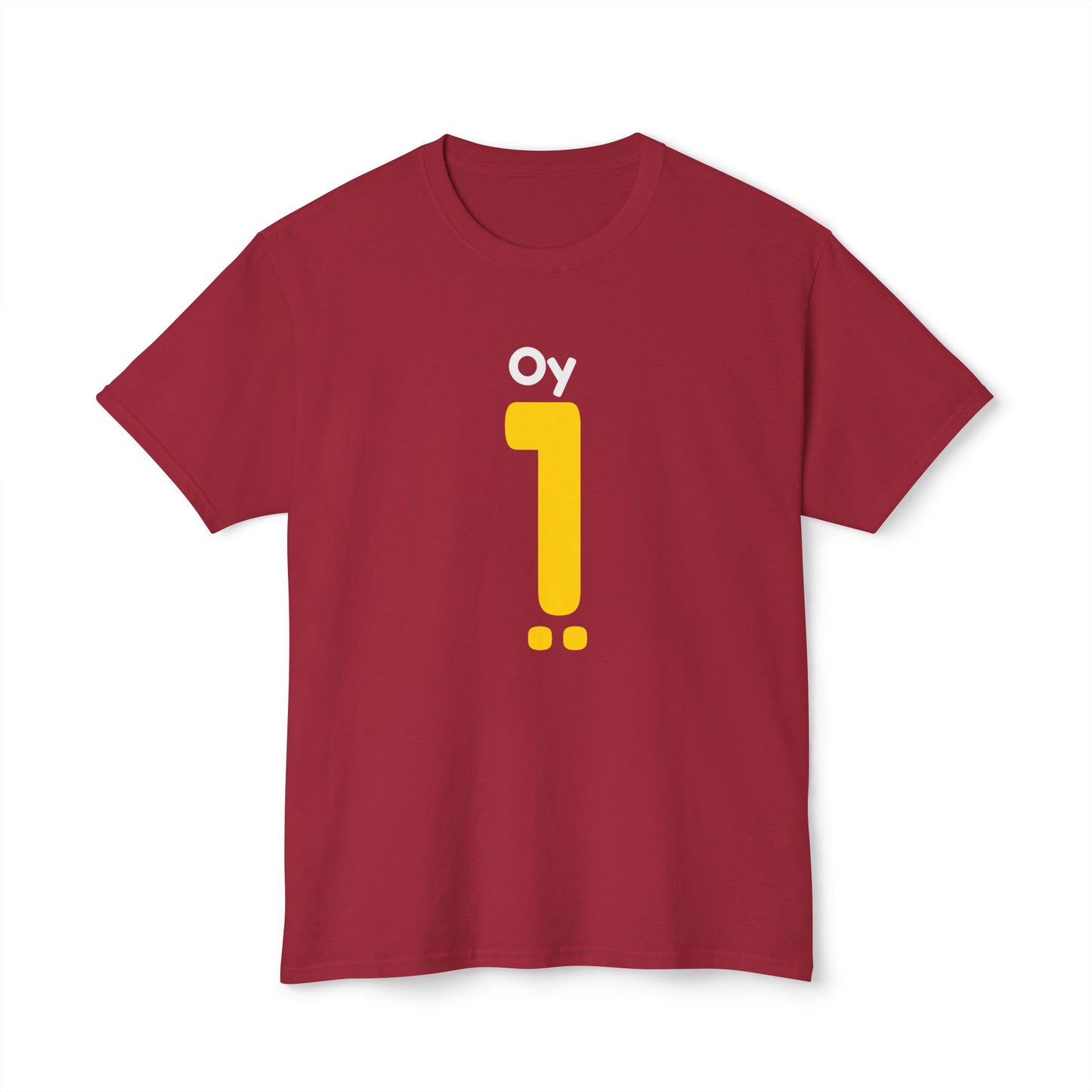 Oy Vey t-shirt