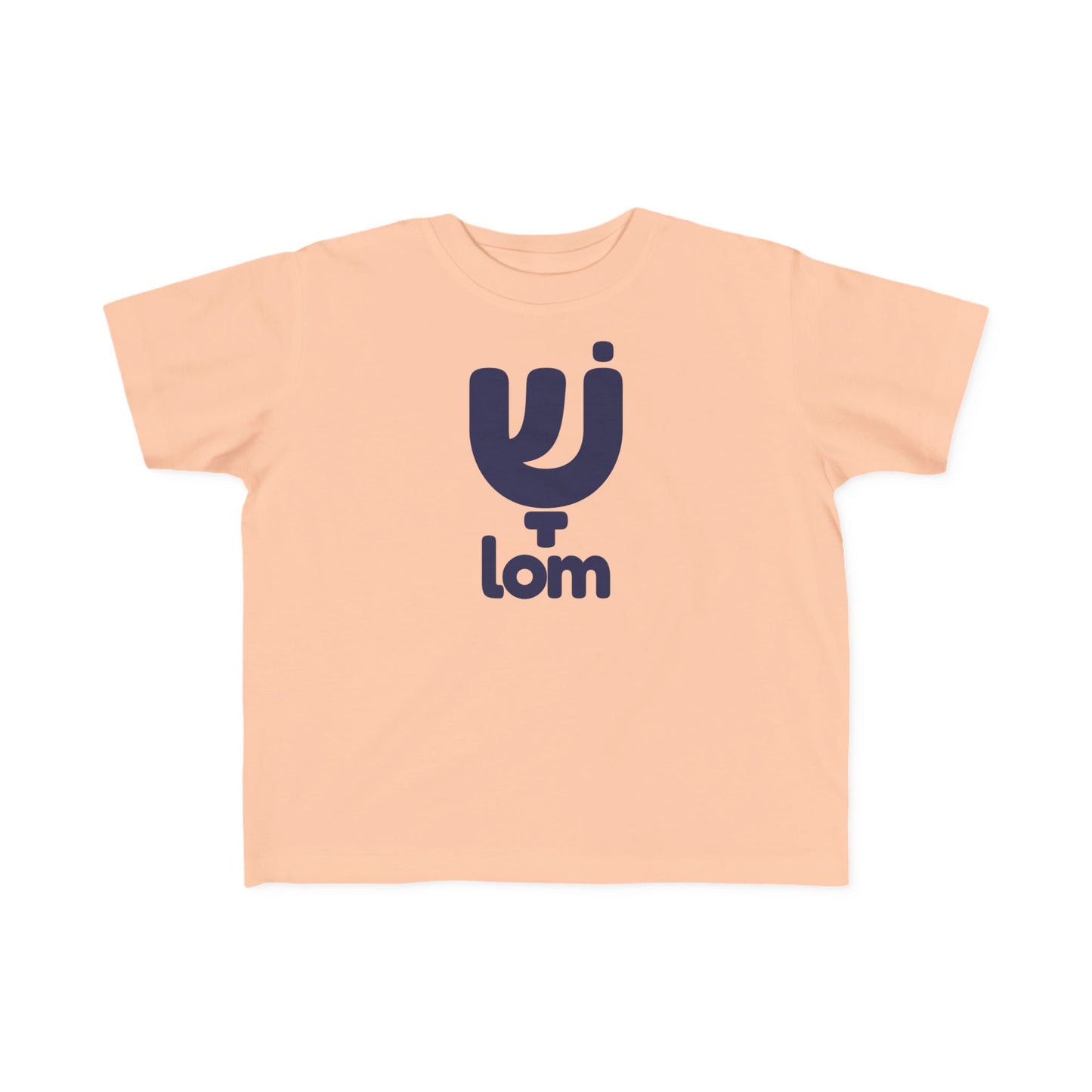 Shalom Kids Tee