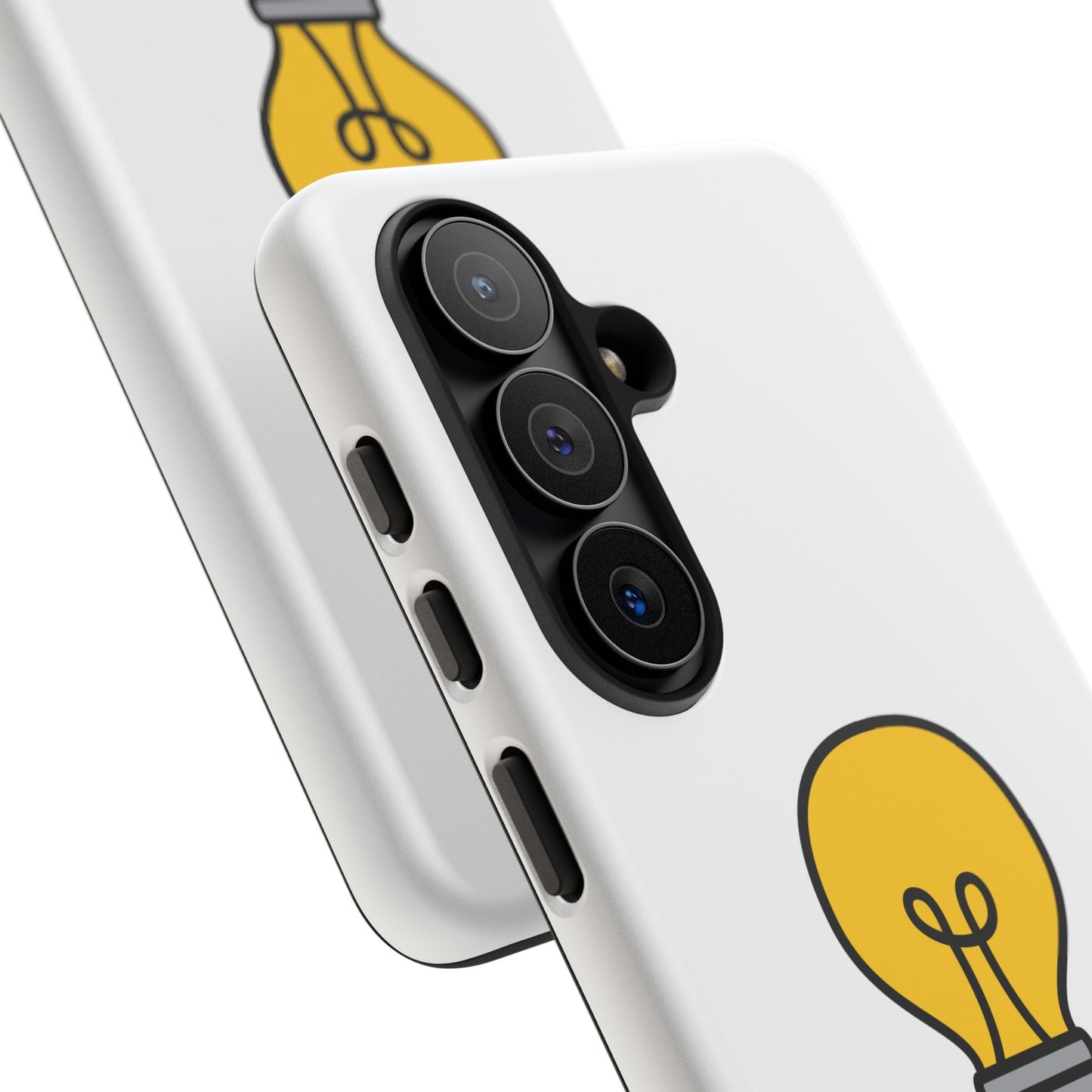 Genius Tough Cases