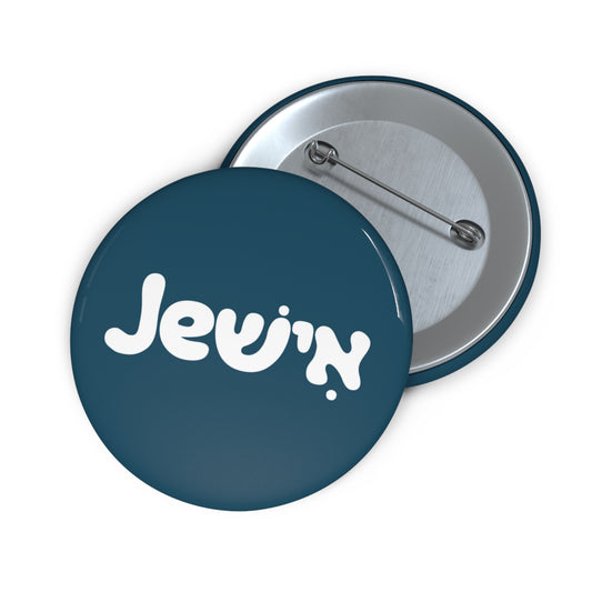 Jewish button