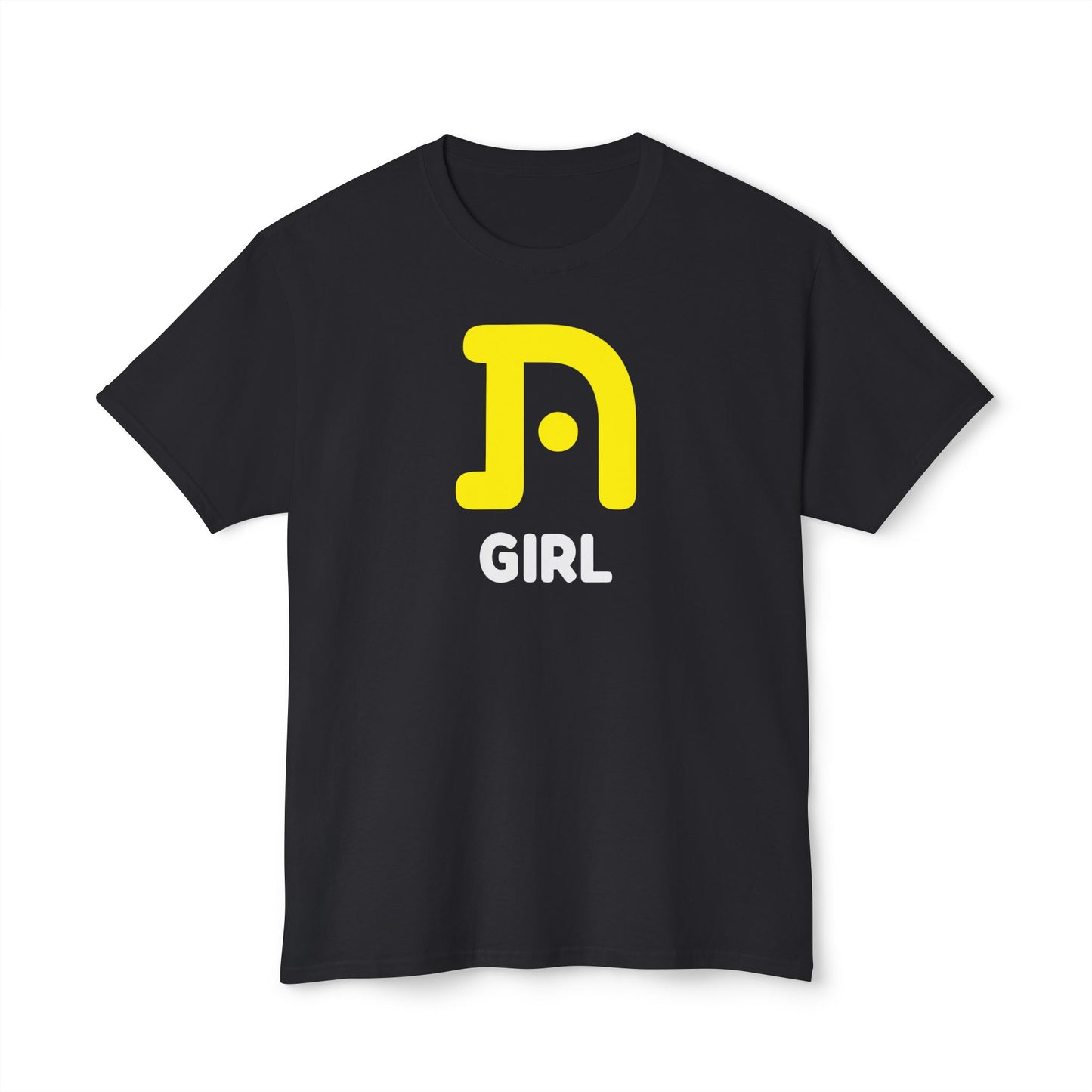 Tough Girl t-shirt