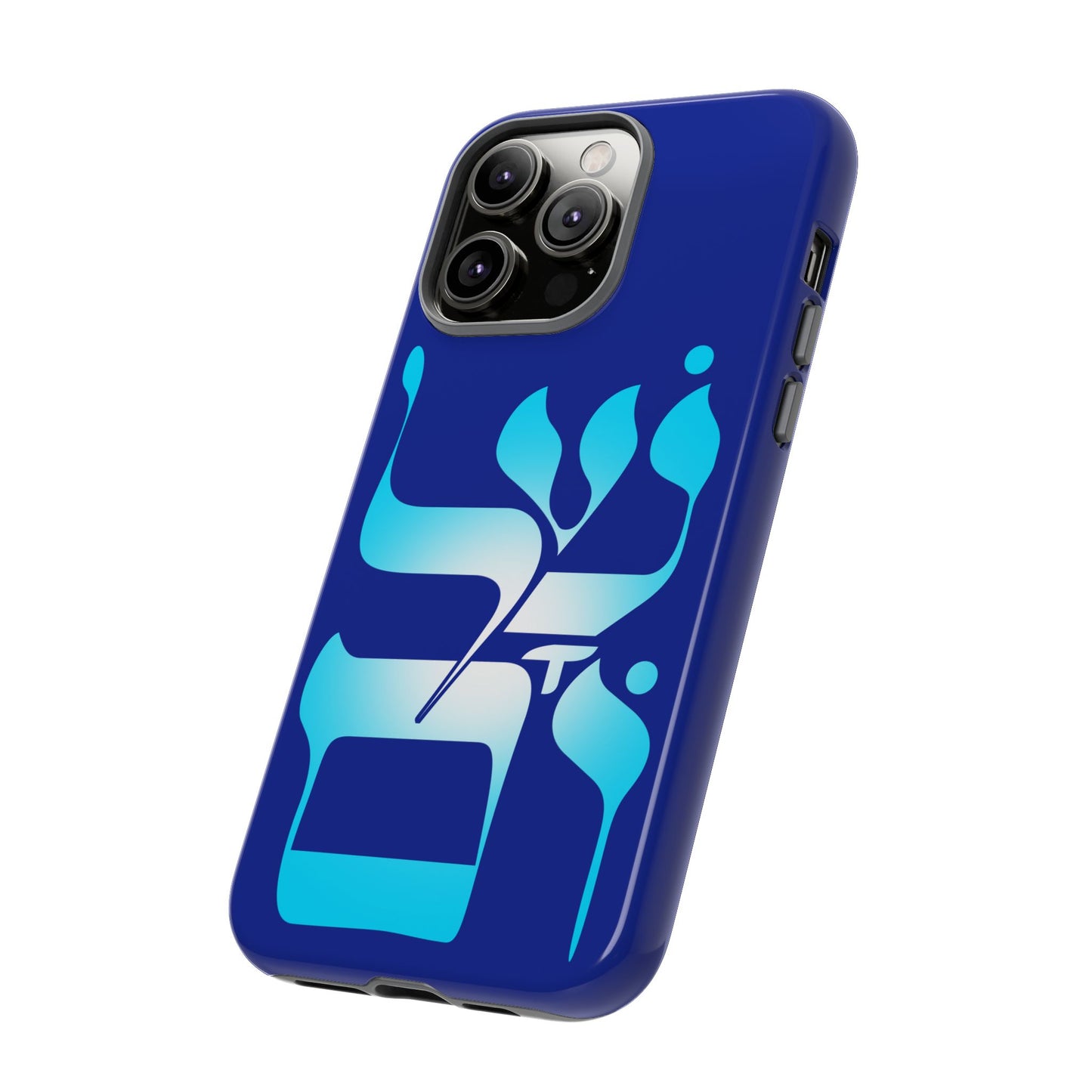 Shalom Design Phone Cases