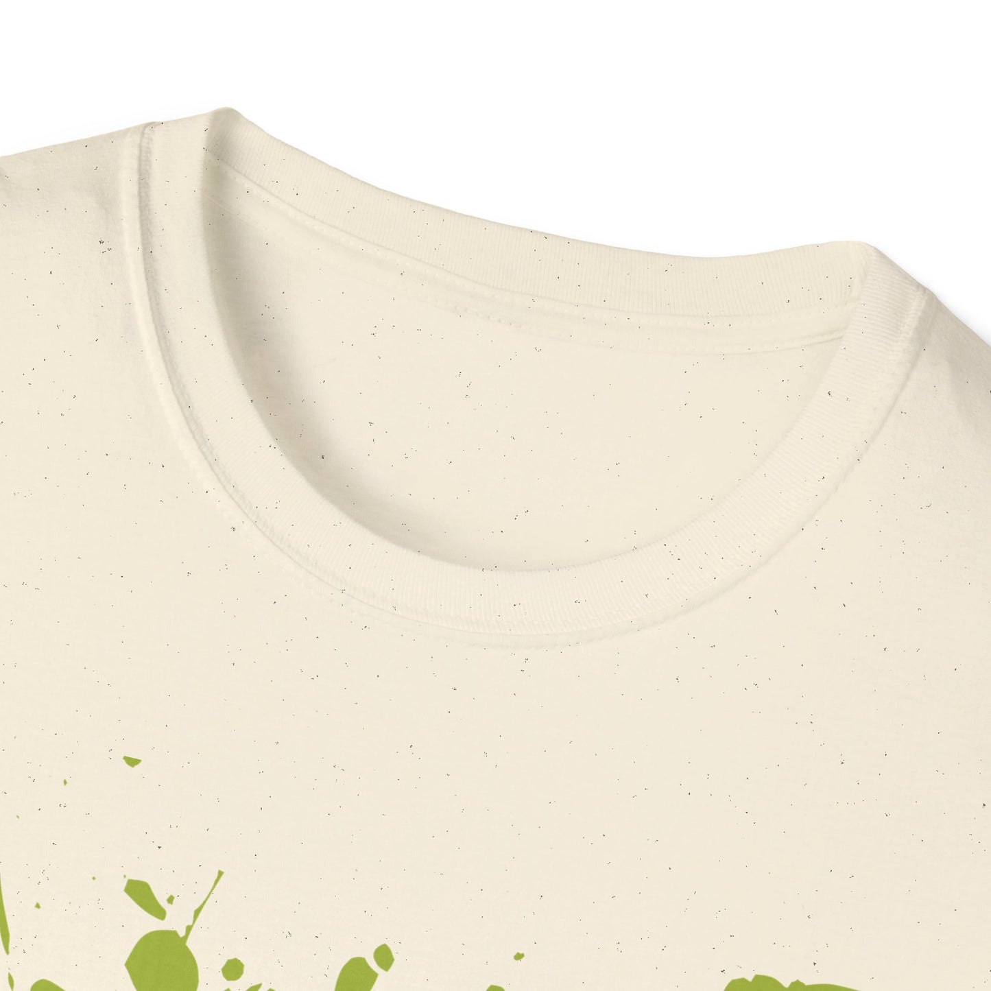 Splat! T-Shirt
