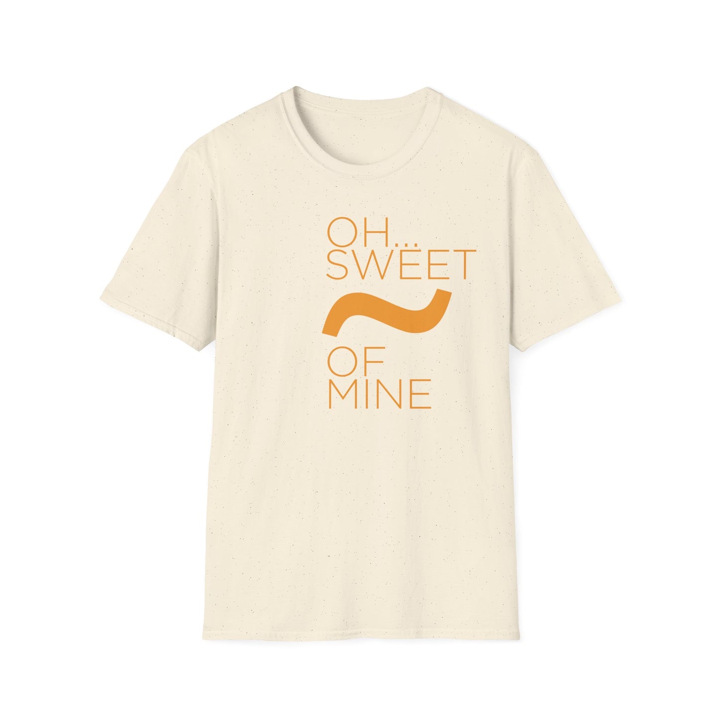 Sweet 'Tilde' Of Mine T-Shirt
