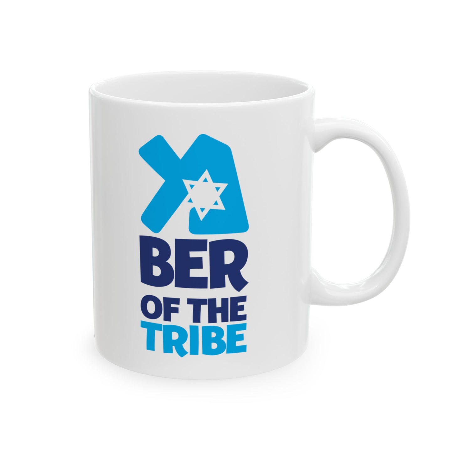 Member Of The Tribe Mug