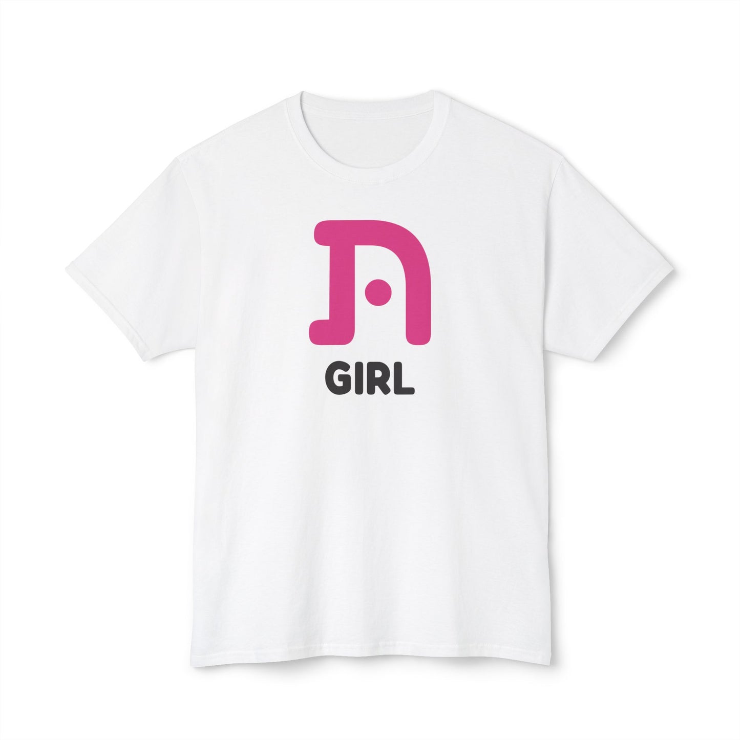 Tough Girl t-shirt