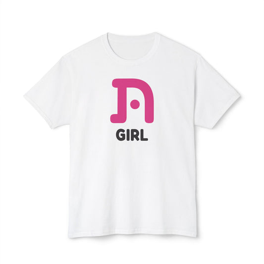 Tough Girl t-shirt