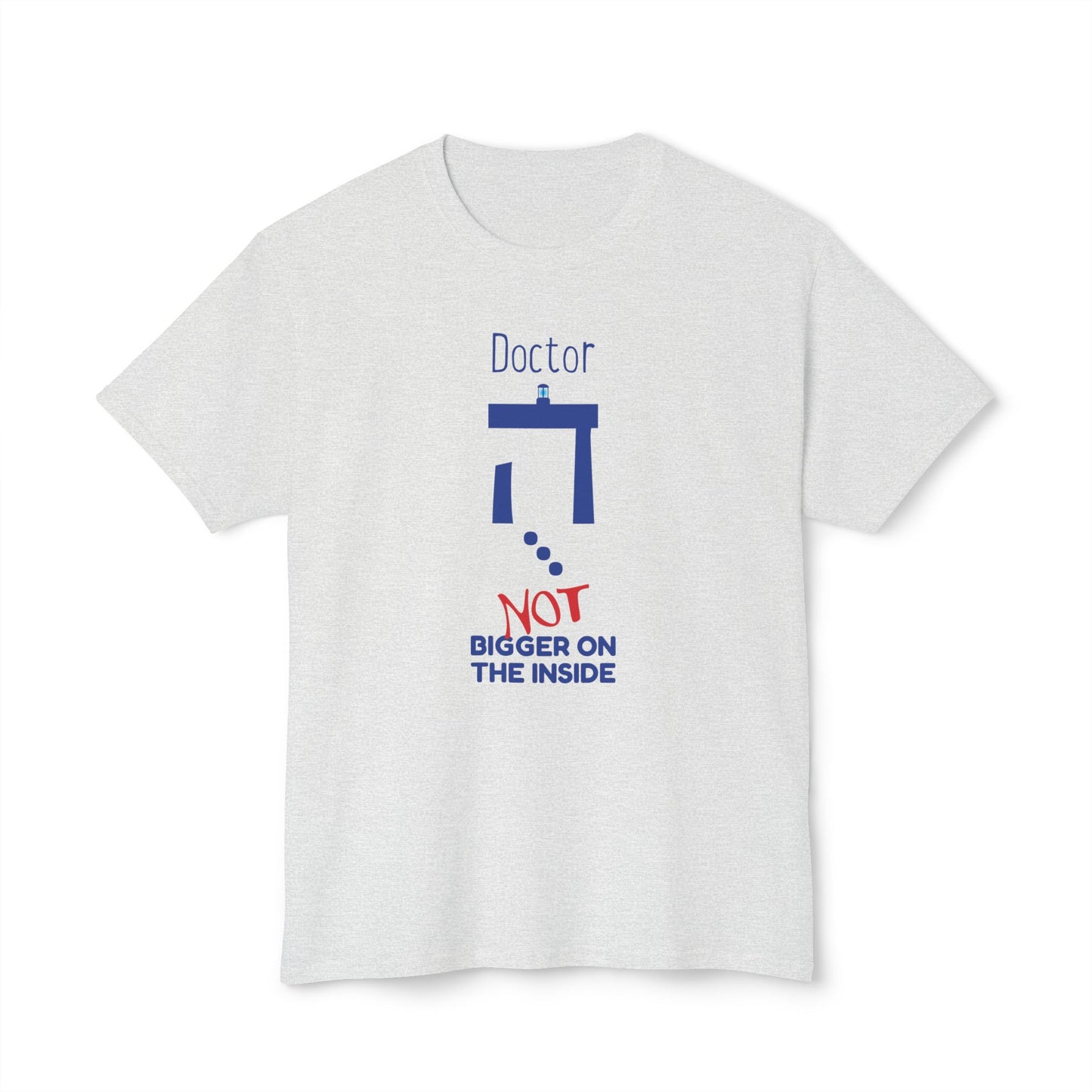 Tardis t-shirt