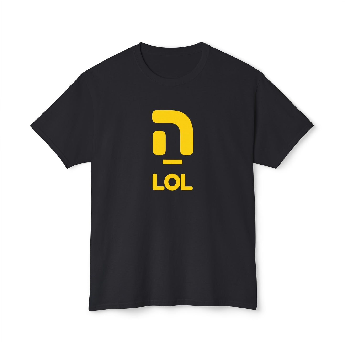LOL t-shirt