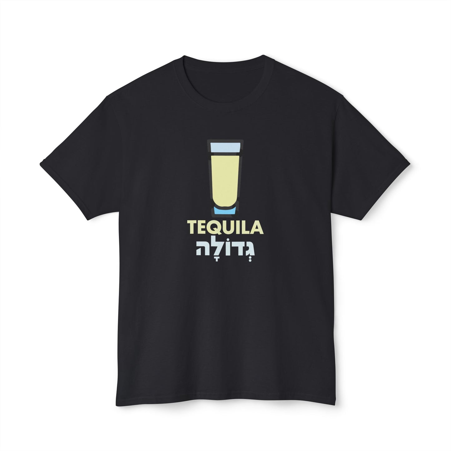 Tequila Gedolah t-shirt