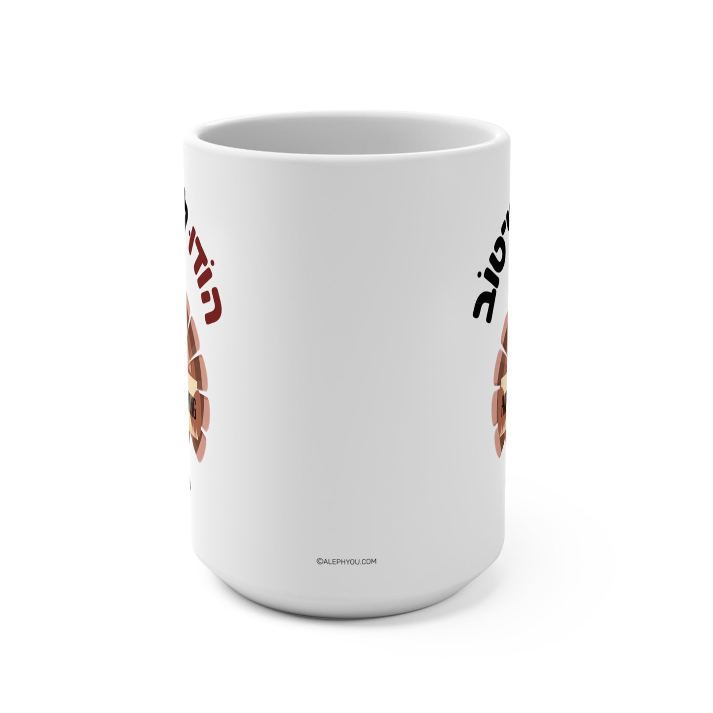 15oz Thanksgiving Mug