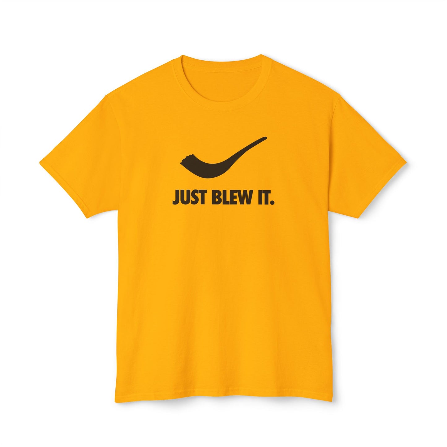 Just Blew It t-shirt