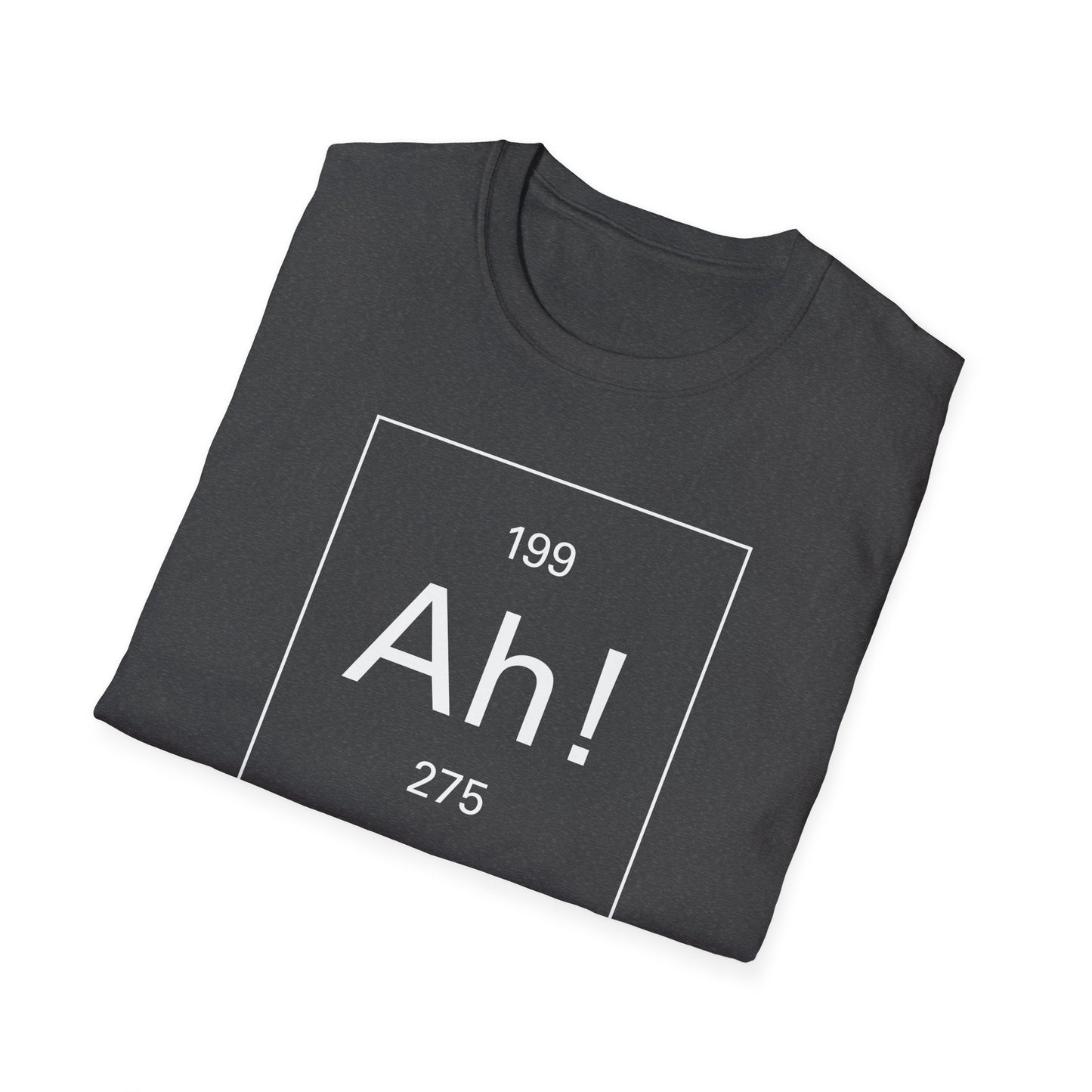 The Element Of Surprise T-Shirt