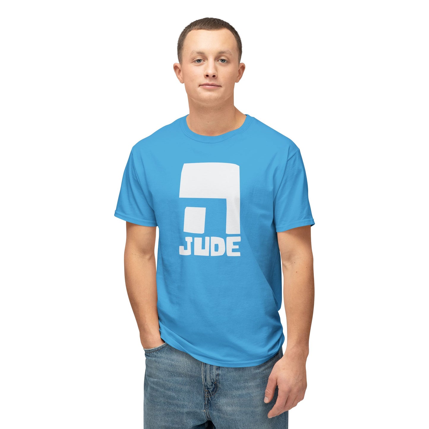 Hey Jude t-shirt