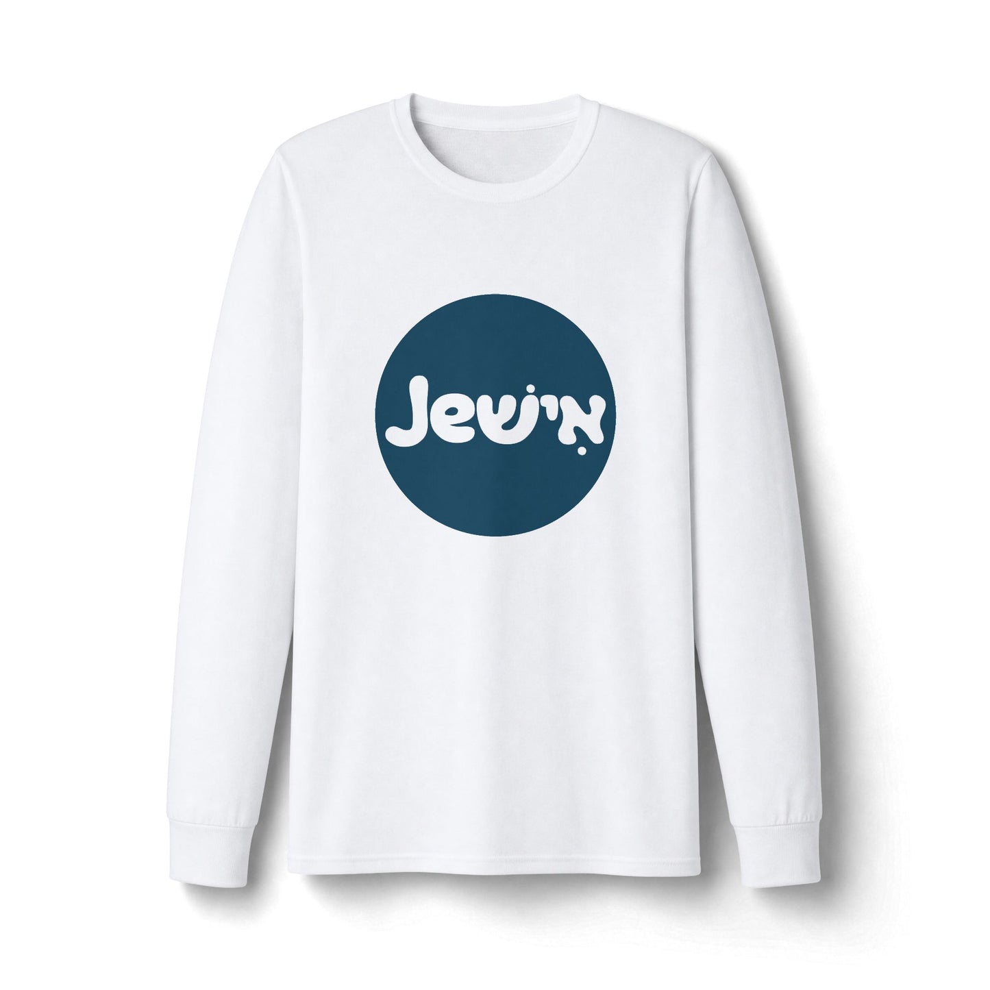 Dri-Power Long Sleeve T-Shirt
