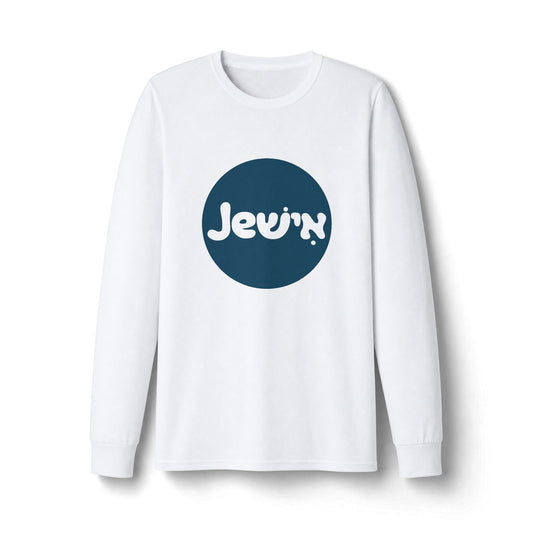 Dri-Power Long Sleeve T-Shirt