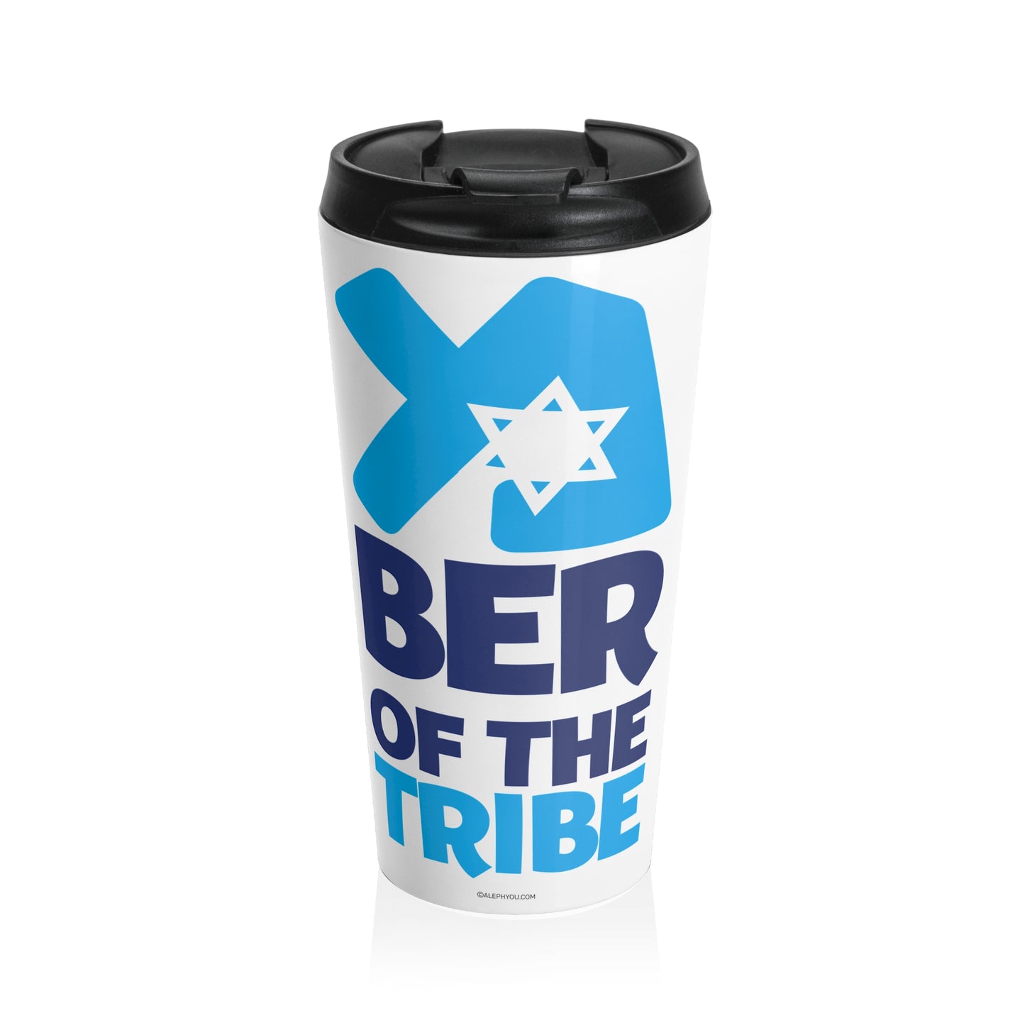 Mem-ber of the Tribe Travel Mug