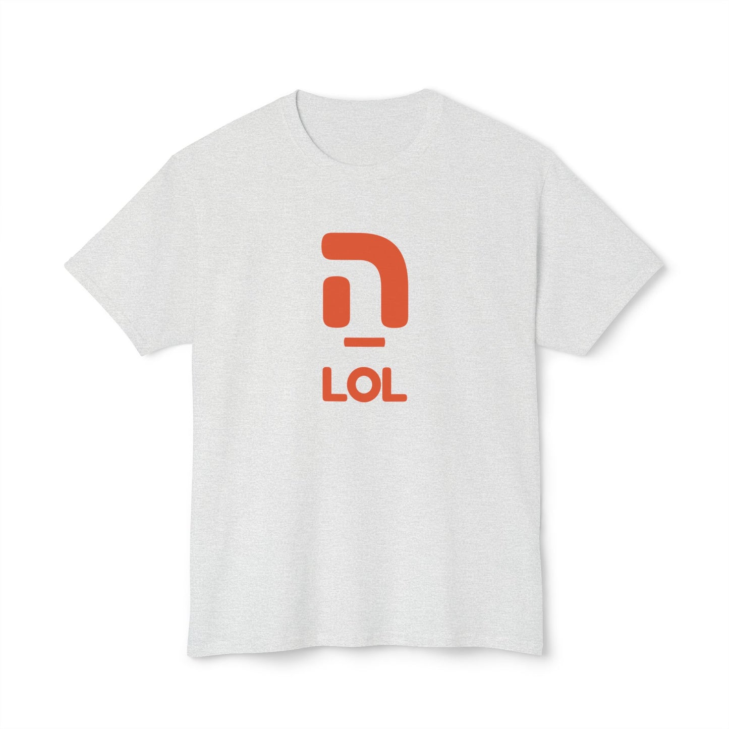 LOL t-shirt