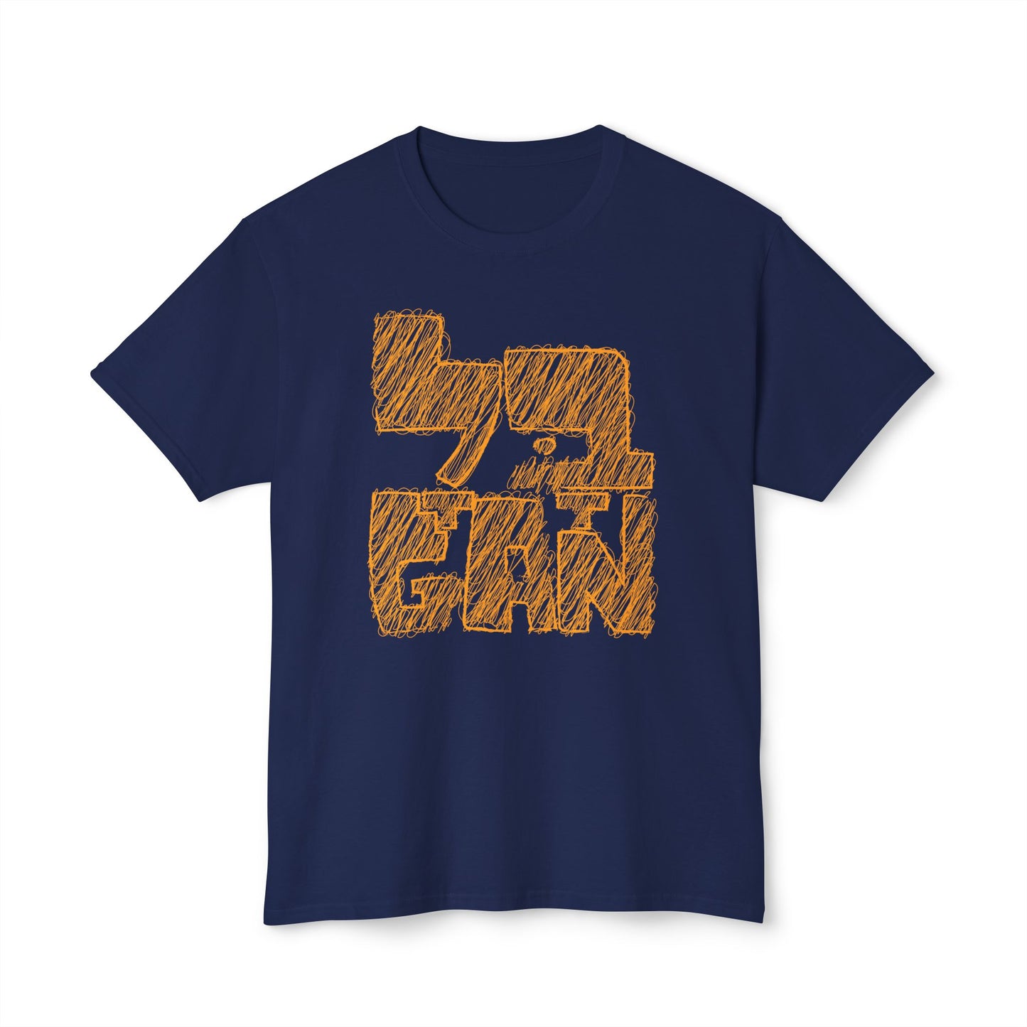 Balagan Design t-shirt
