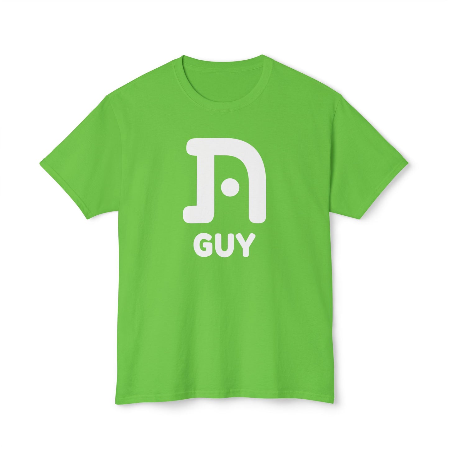 Tough Guy t-shirt