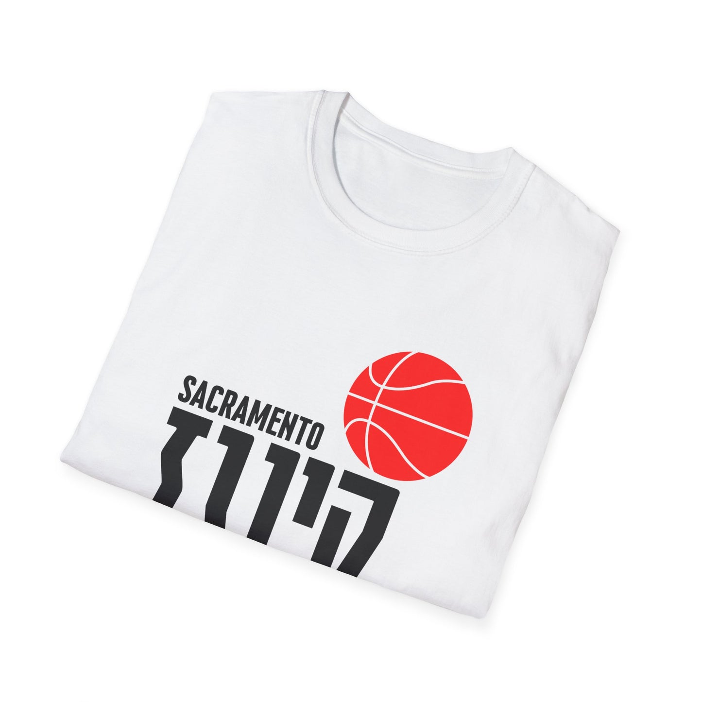 Sacramento Kings T-Shirt