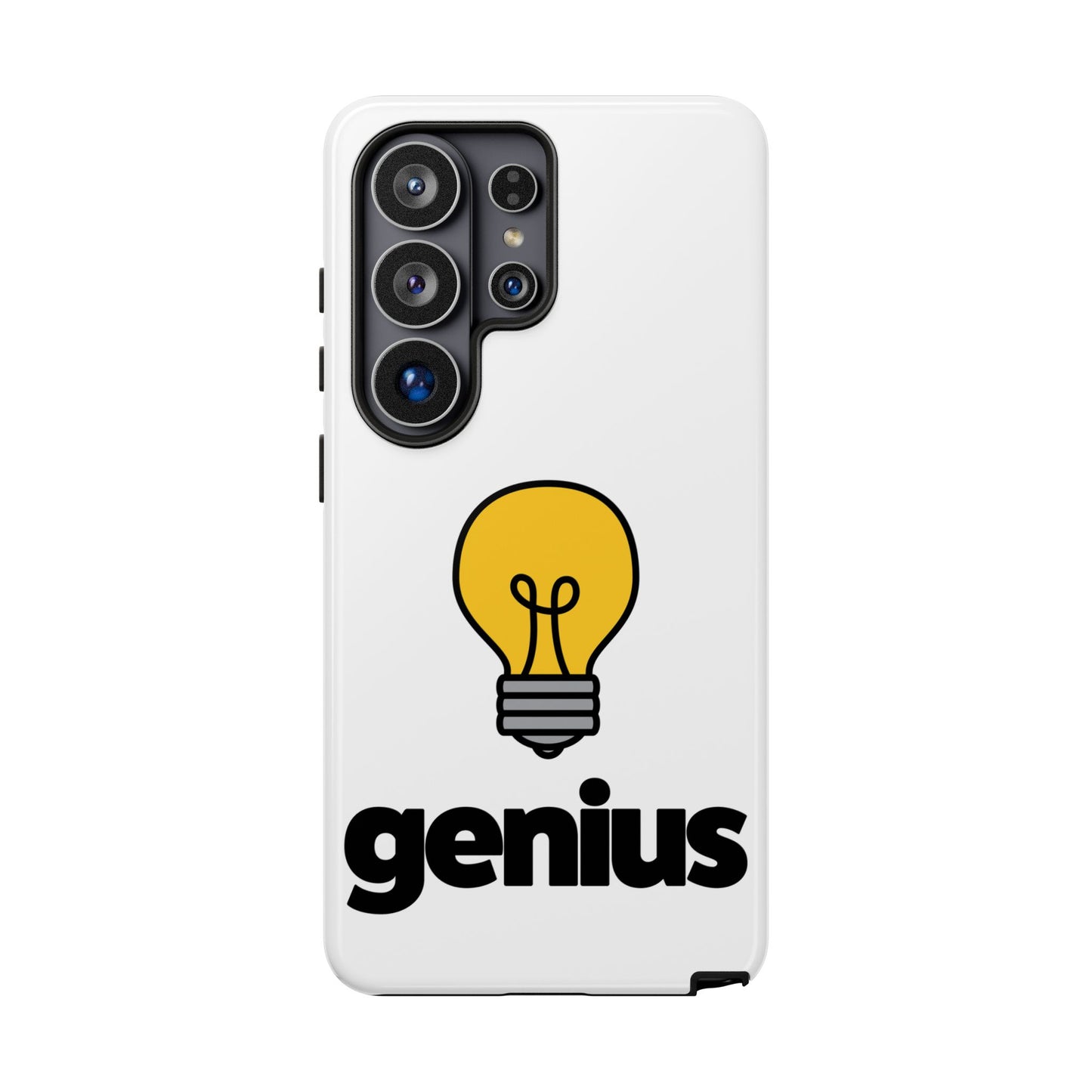 Genius Tough Cases