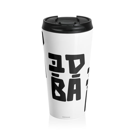 Sababa Travel Mug