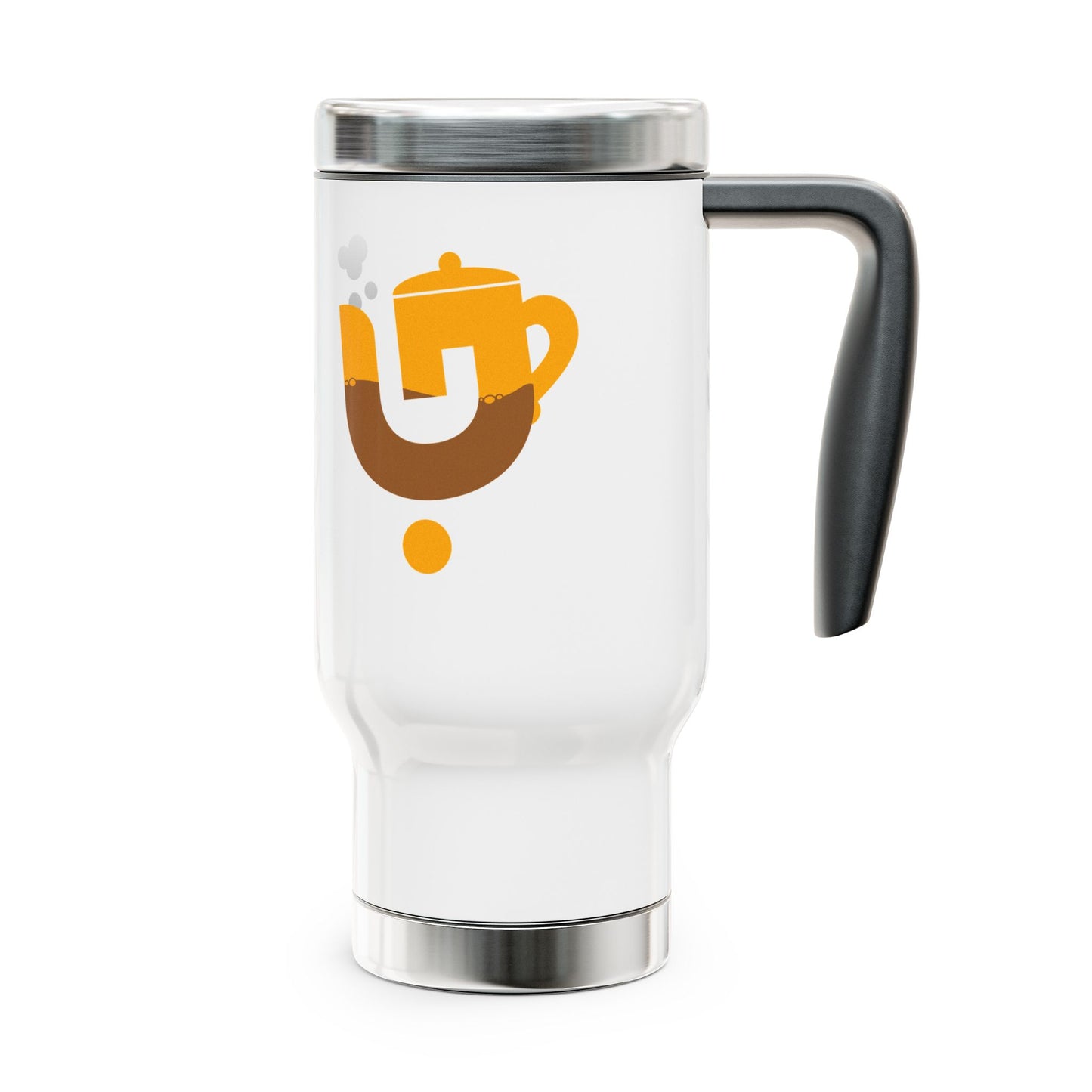 Tea Travel Mug
