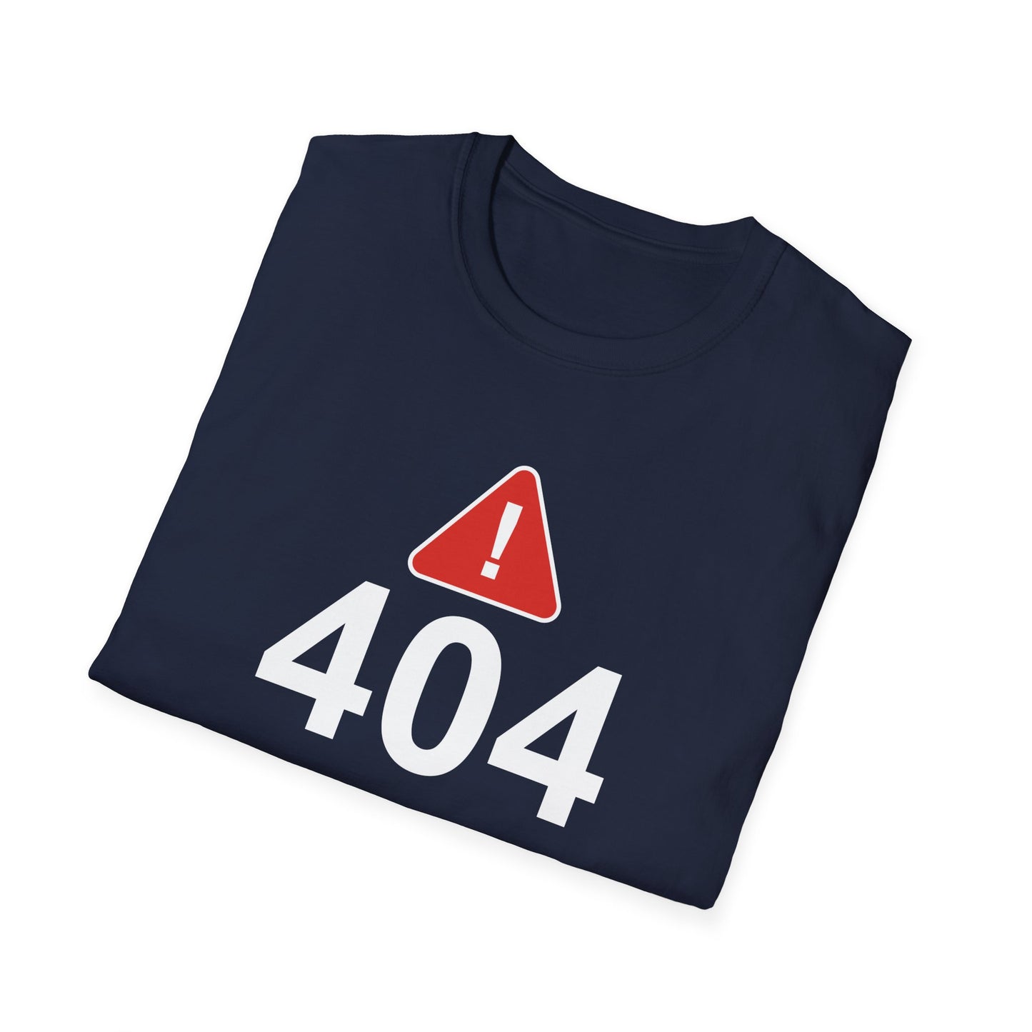 Costume Not Found T-Shirt