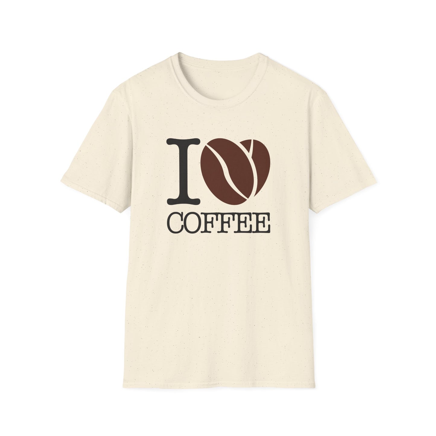 I Love Coffee T-Shirt