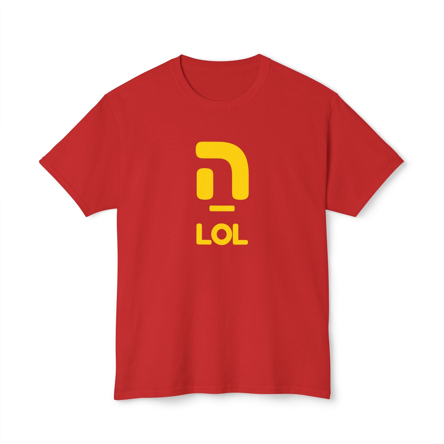 LOL t-shirt
