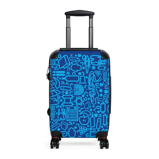 Jooodles Travel Suitcases