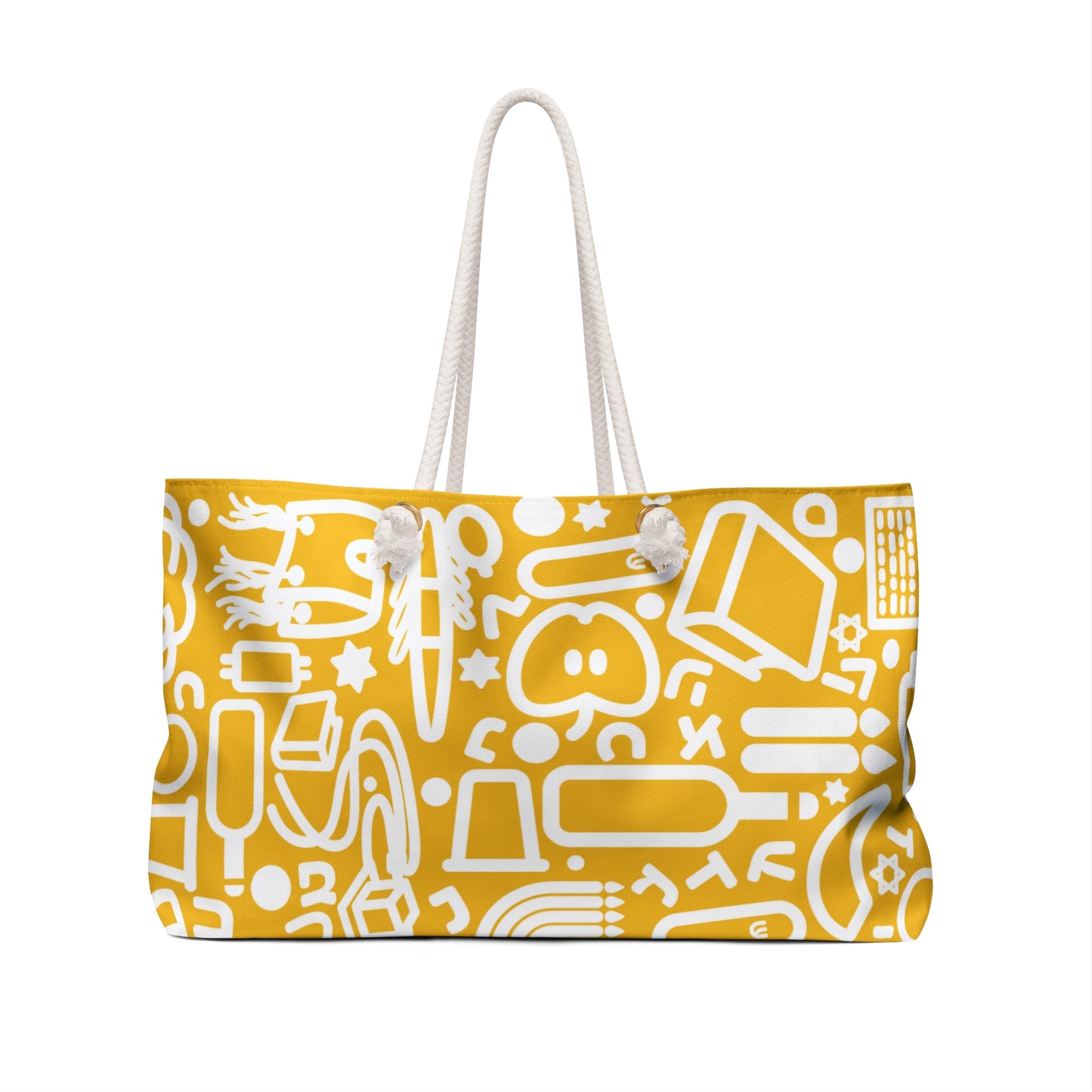 Jooodles Weekender Bag