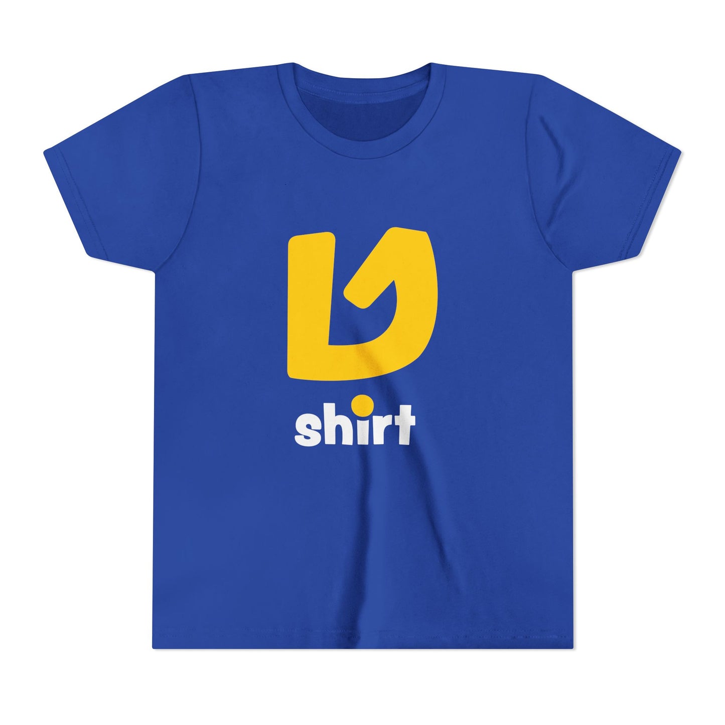 Youth T-Shirt Tee