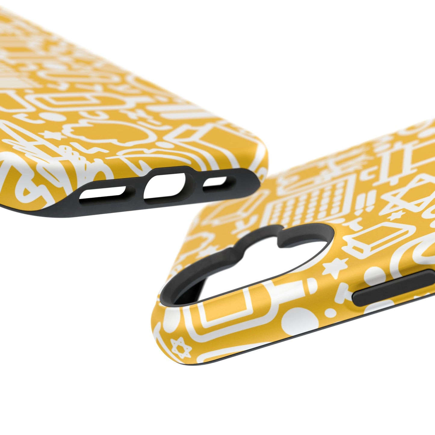 Joodles iPhone Case