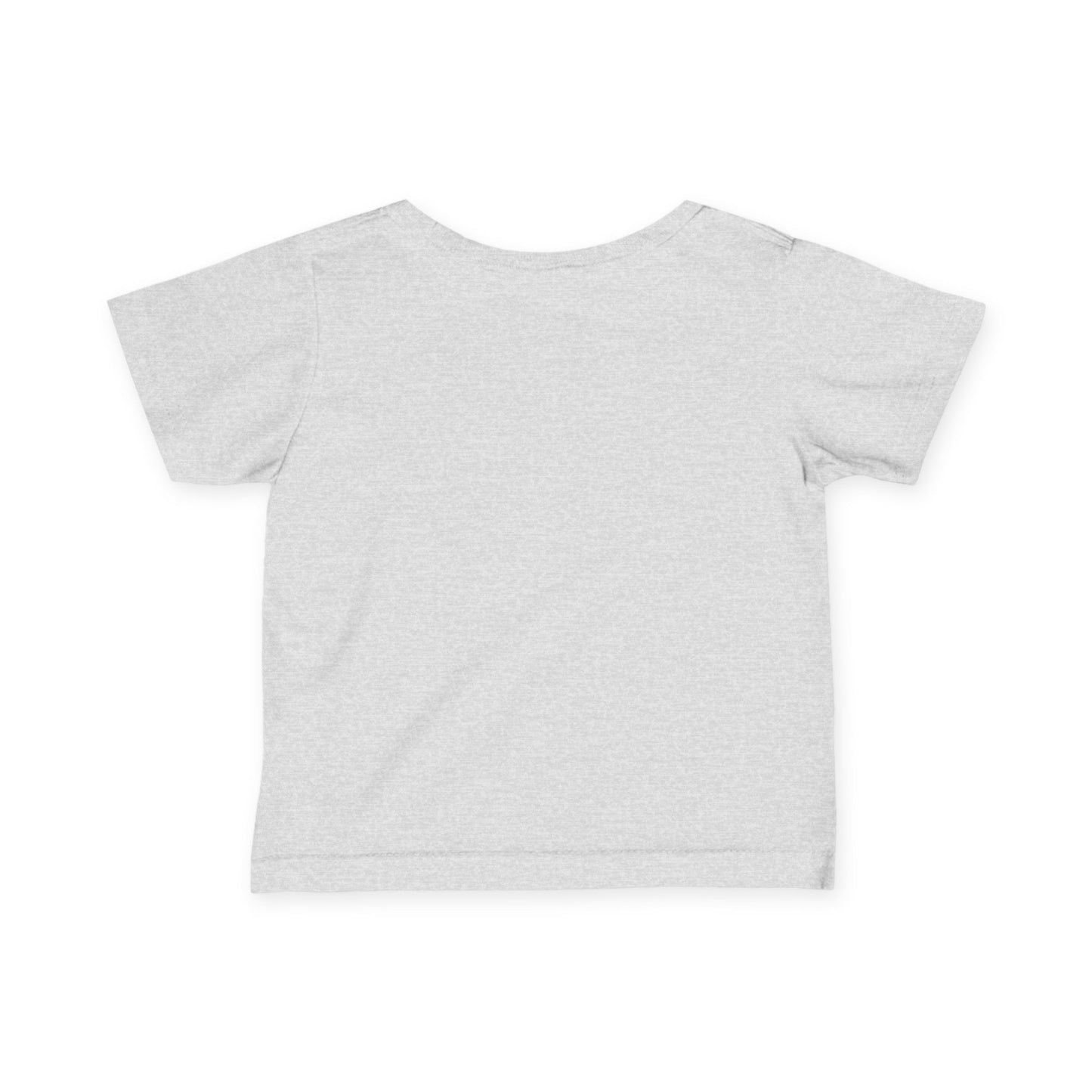 Shalom infant tee
