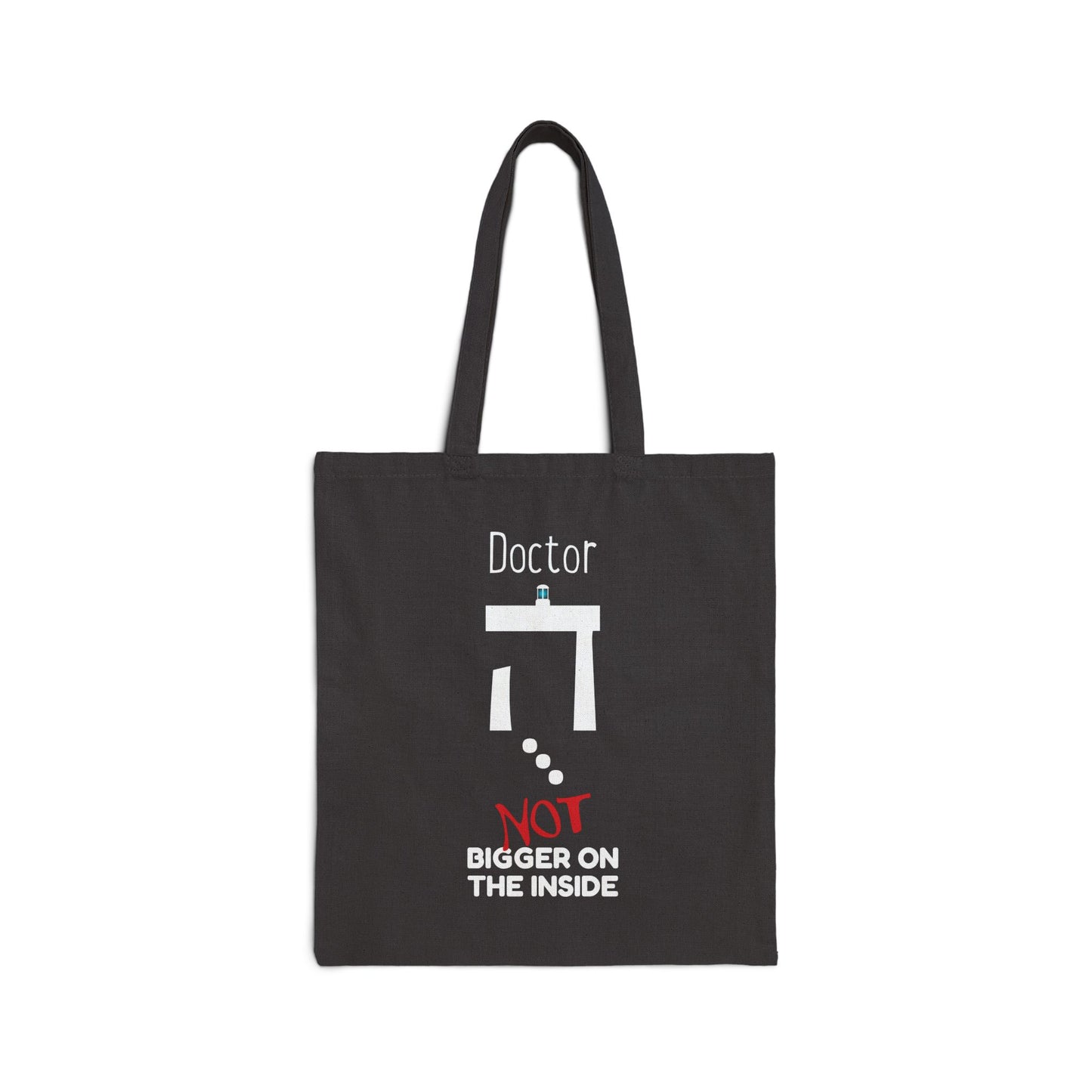 Tardis Tote