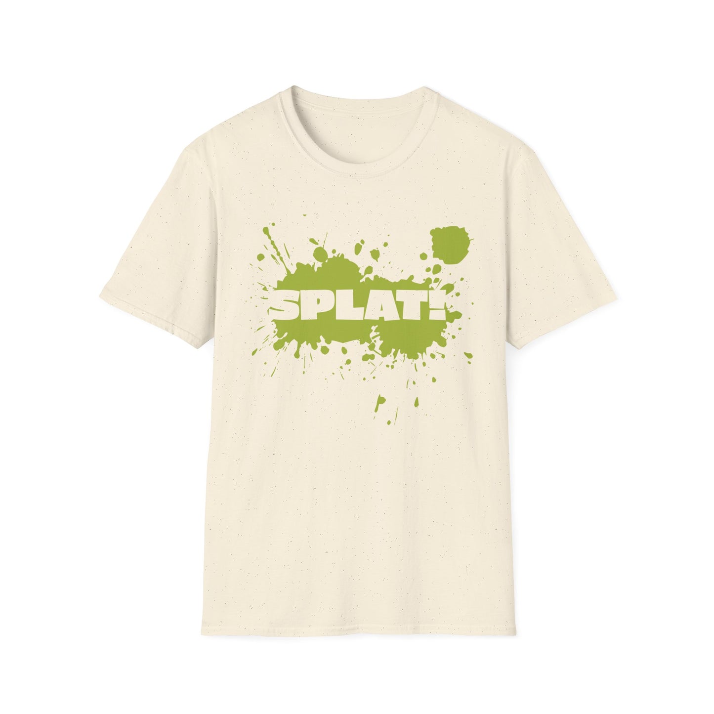 Splat! T-Shirt