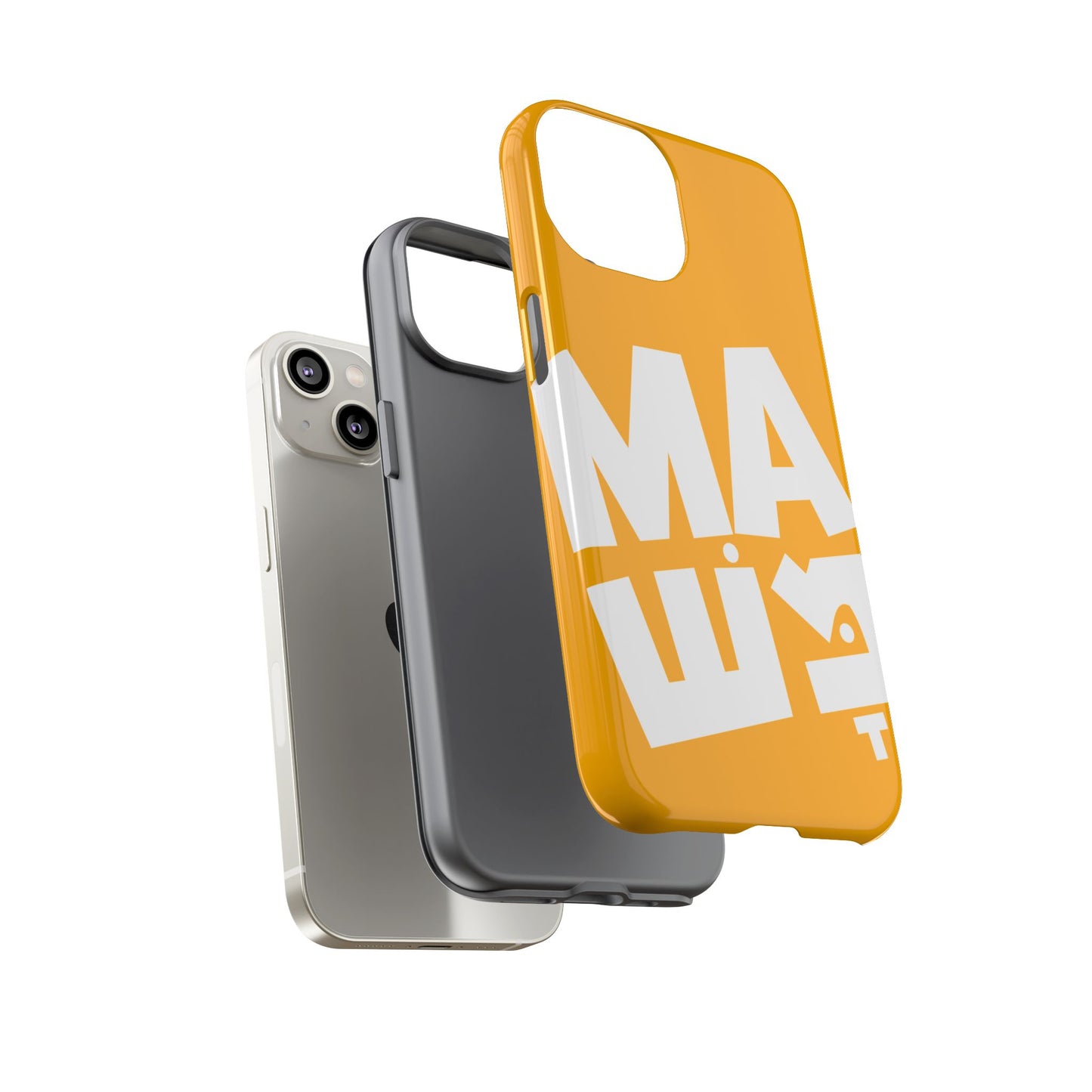 Mamash Phone Cases