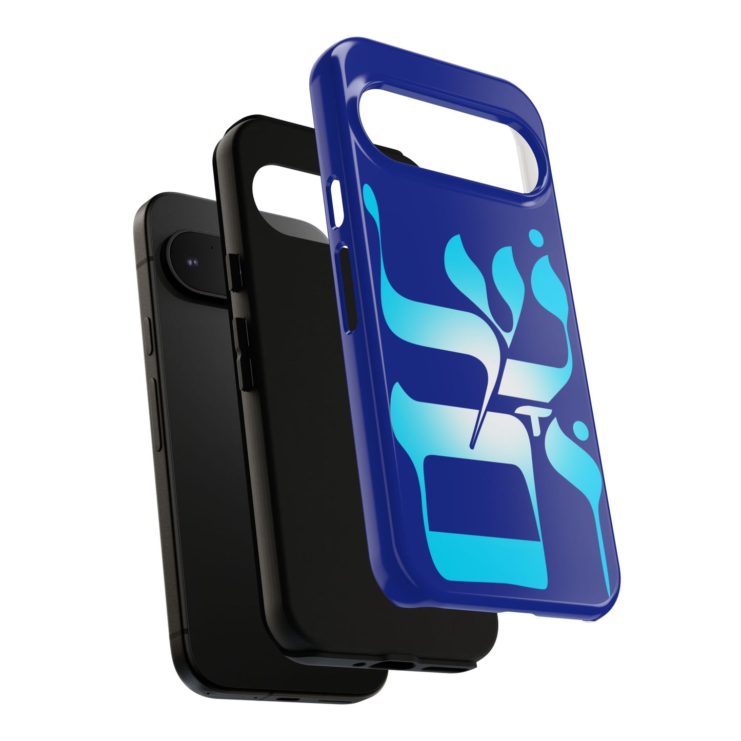 Shalom Design Phone Cases